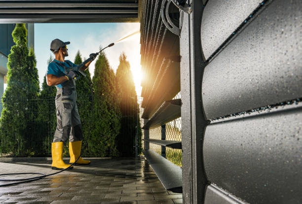 Best Parking Lot and Garage Cleaning  in Panaca, NV